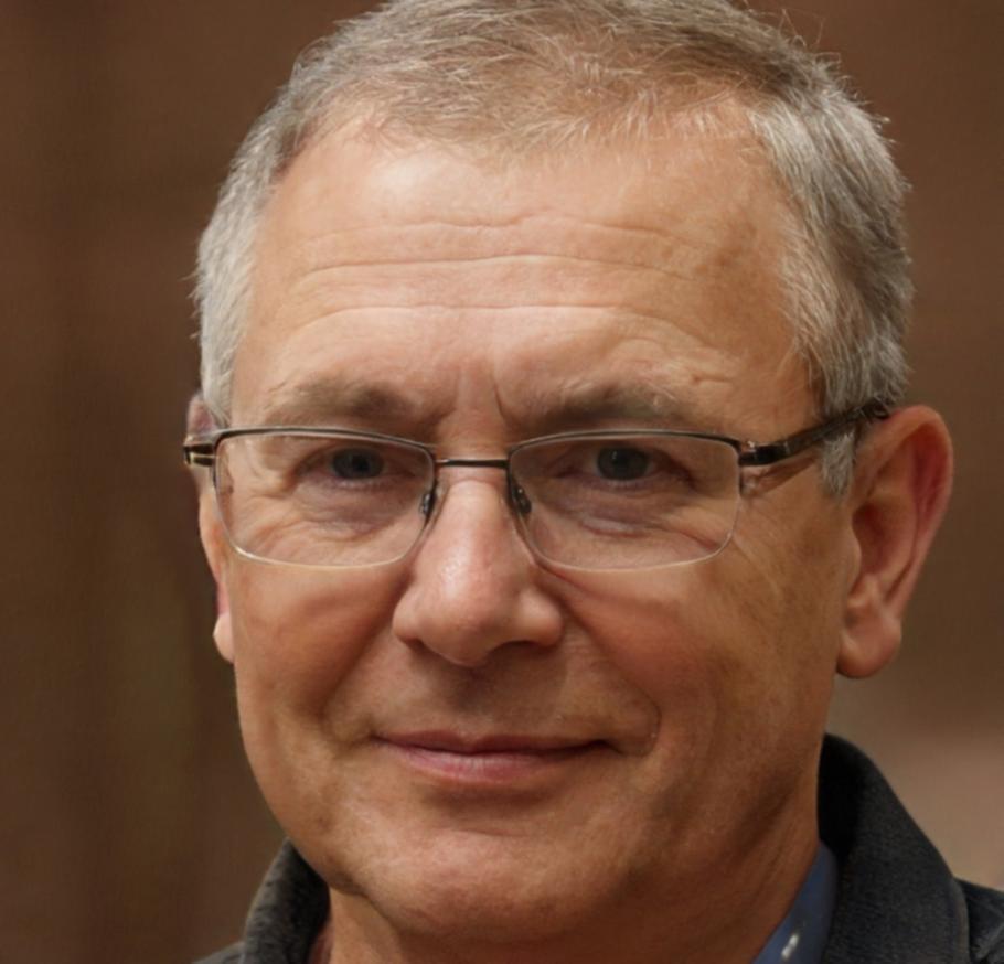 Ritratto di Marco Bellini, docente di orchestrazione